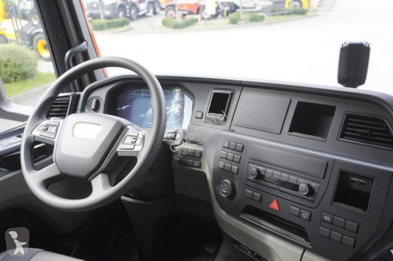 Camion MAN 18.250