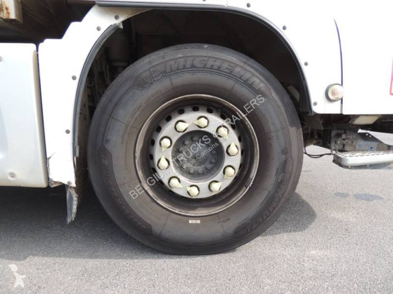 Camion MAN 26.420
