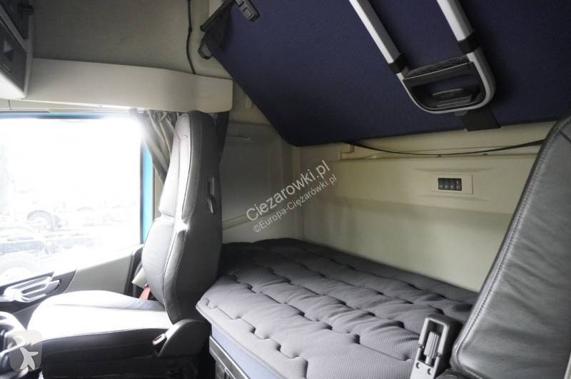 Camion Volvo 500