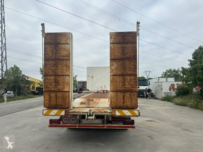 Camion MAN 41.440