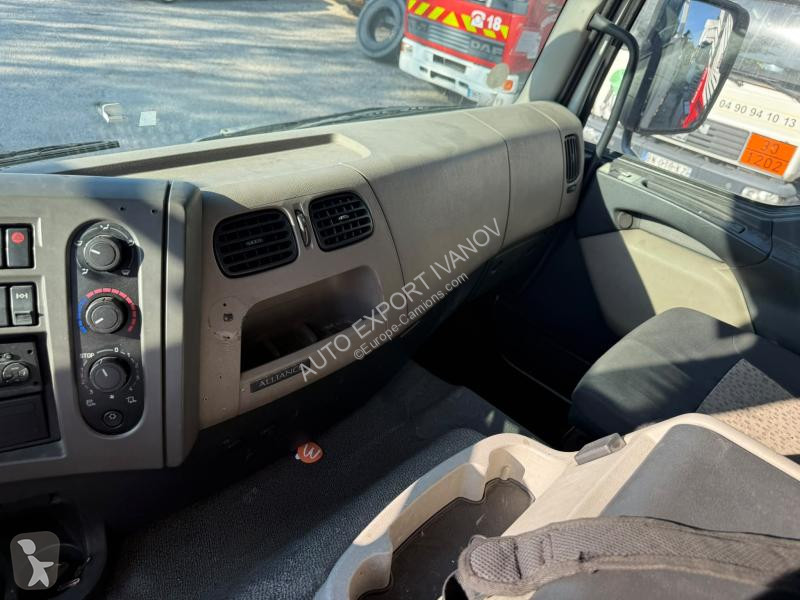 Camion Renault 430