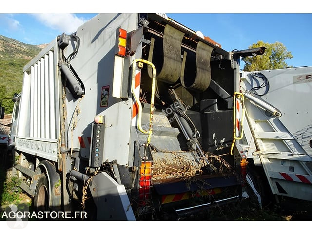 Camion