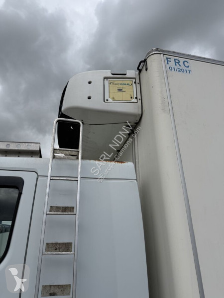 Camion Renault 370