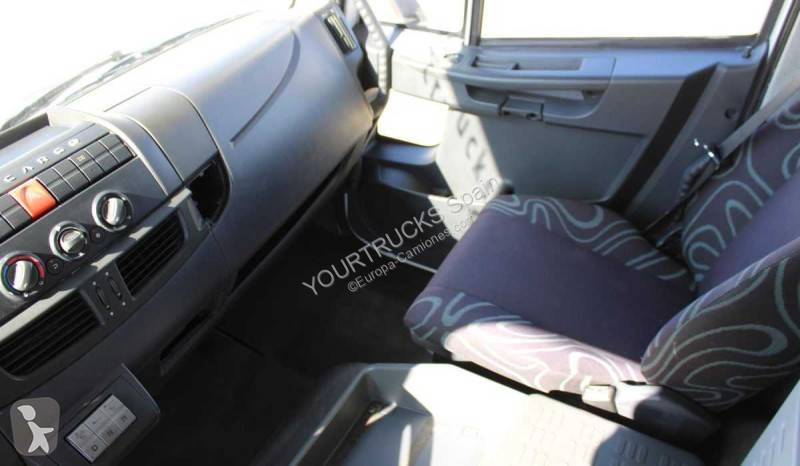 Camion Iveco 160 E 21