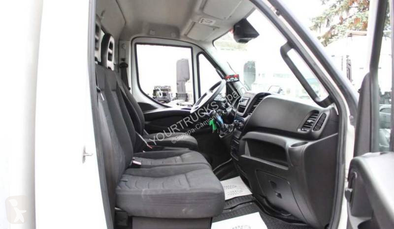Camion Iveco