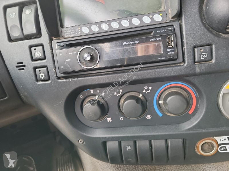 DAF CF 360 truck
