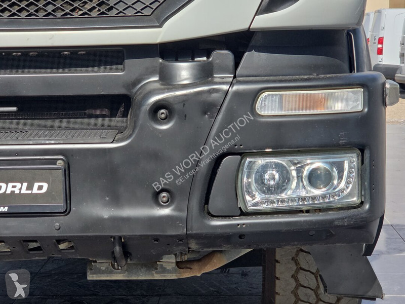Camião Iveco Euro Euro 410pk