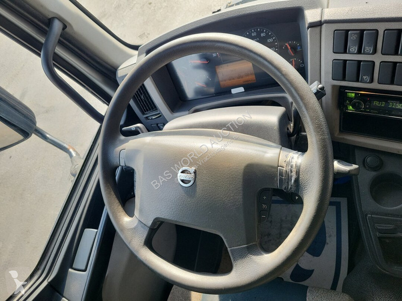 Camião Volvo 280