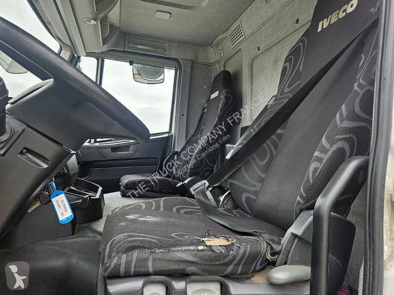 Camion Iveco AD 190 S 42 P