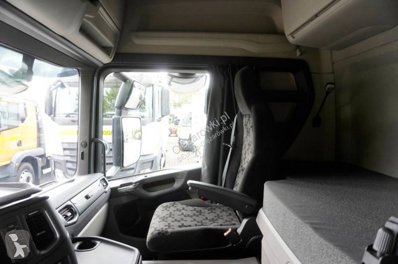 Camion Scania 280