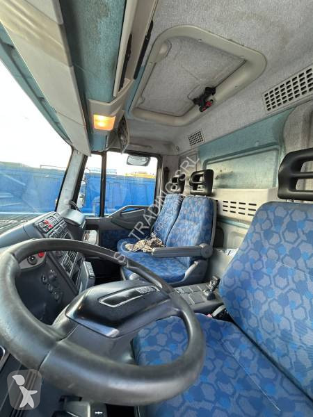 Iveco 180 E 28 truck