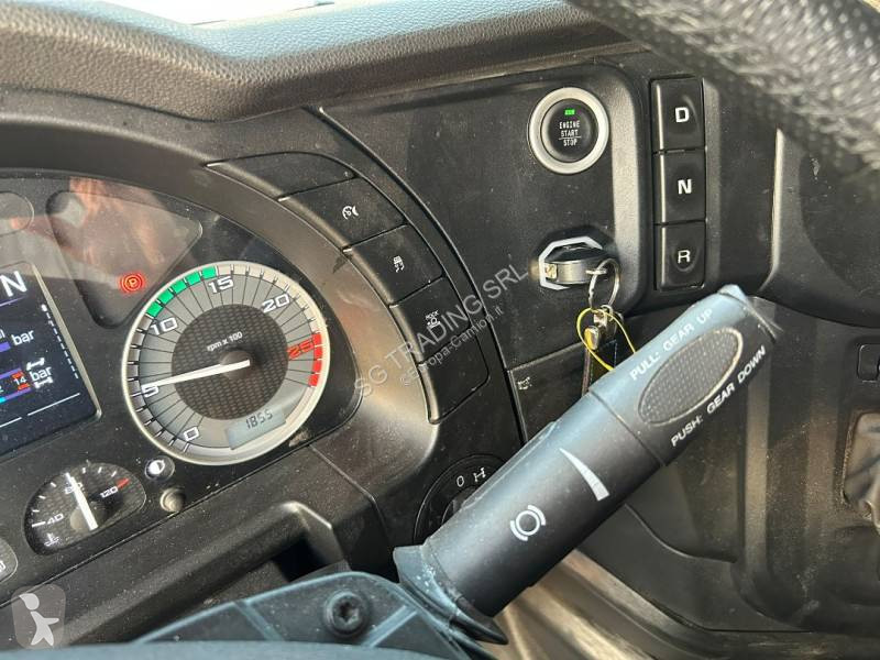 Camion Iveco