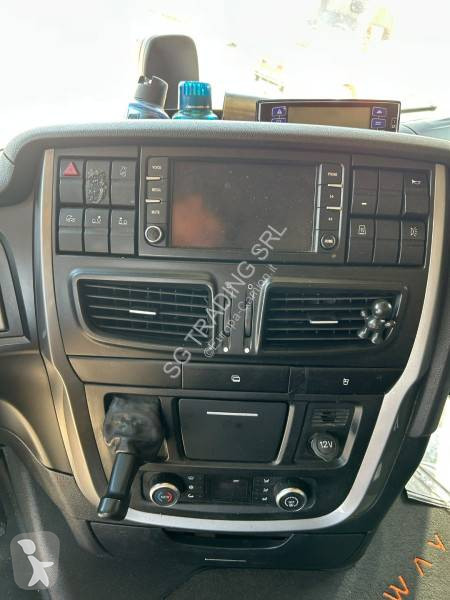 Camion Iveco 510