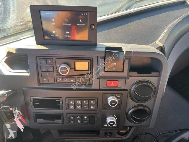 Renault 430 truck