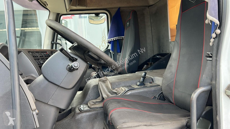 Camion Renault PREMIUM 410 DXI (MANUAL GEARBOX...
