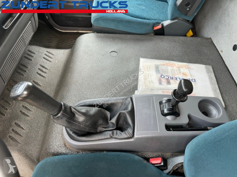 Camion DAF 45180