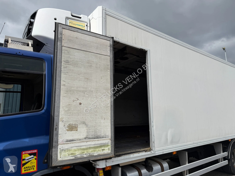 Camion DAF 65220 Carrier Supra 950 Mt Euro 4...