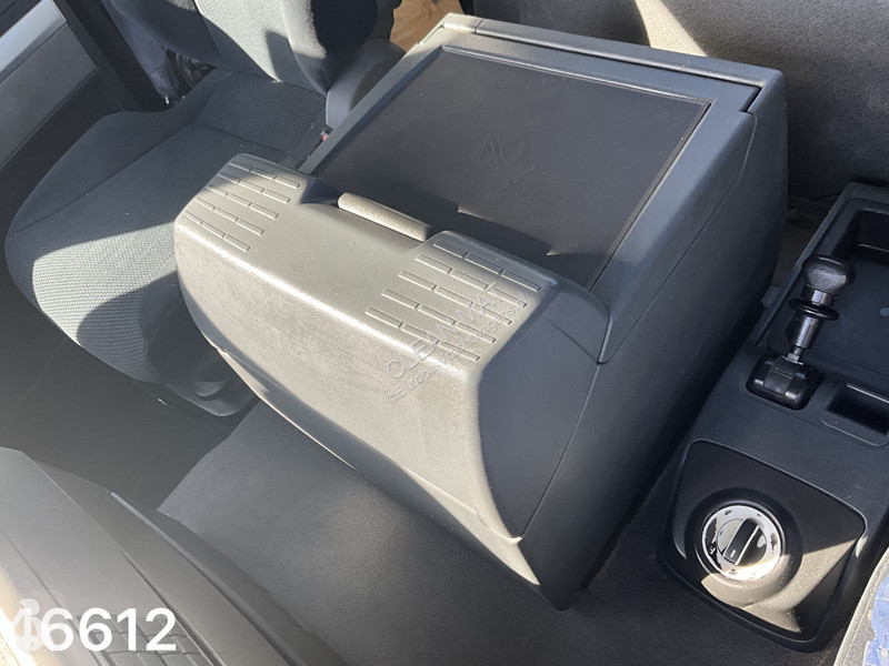 Camion MAN 26.400 Euro 5 Meiller 20 Ton...