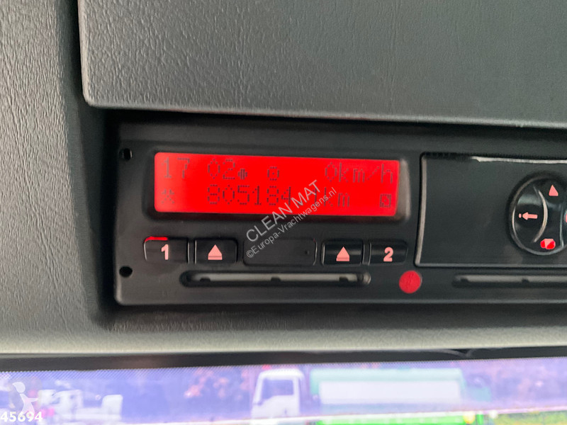 Camion MAN 26.440 6x4 ZF Intarder Manual 26 Ton...