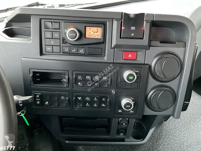 Renault C 460 Euro 6 8x4 Palfinger 19 Tonmeter...