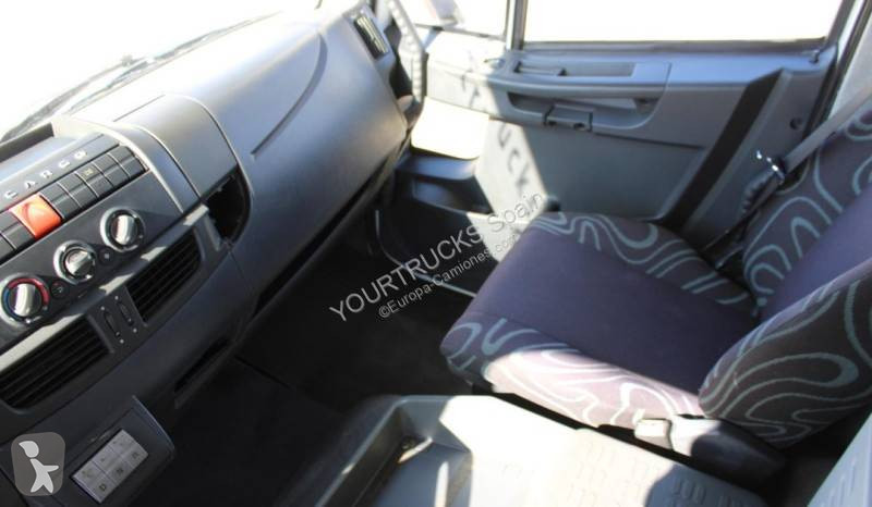 Camion Iveco 160 E 21