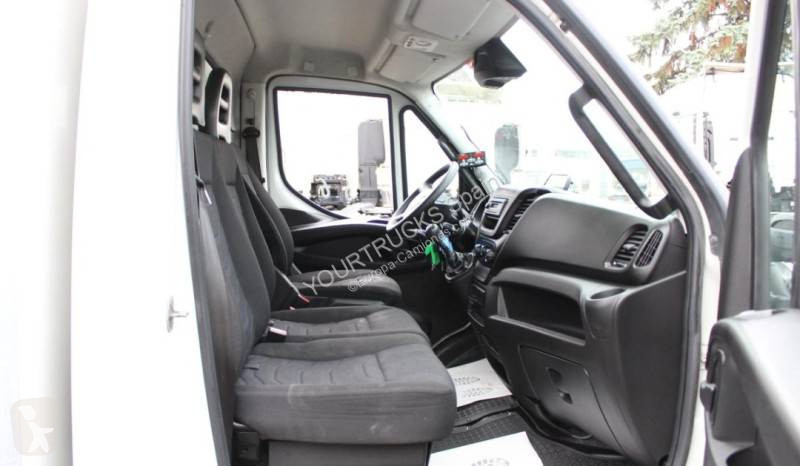 Camion Iveco