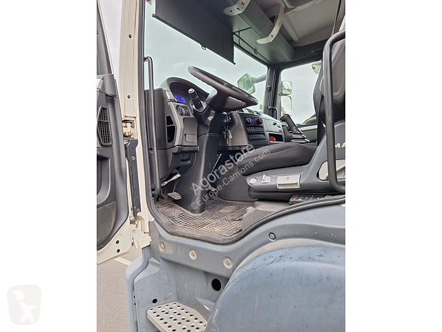 Camion MAN