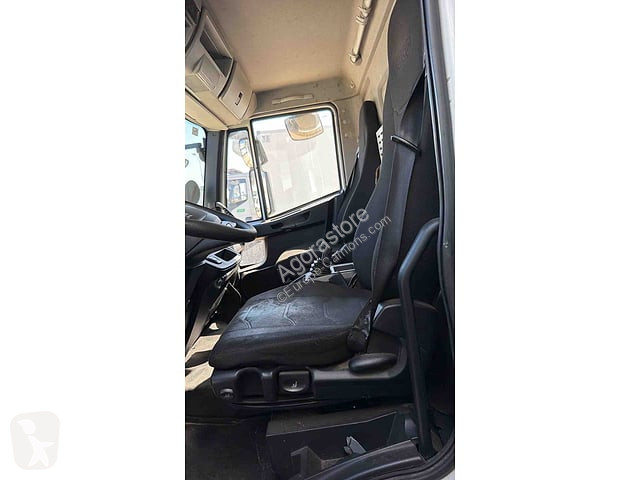 Camion Iveco EUROCARGO