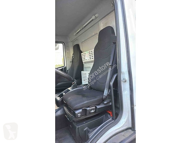 Camion Iveco EUROCARGO