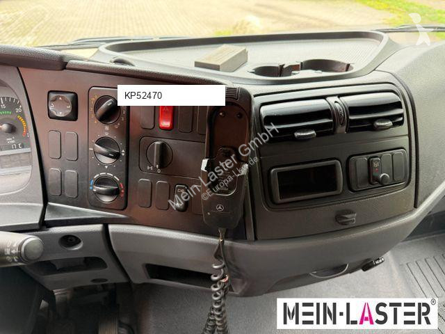 Camion Mercedes 918  PK 8501 D 19m Funk...