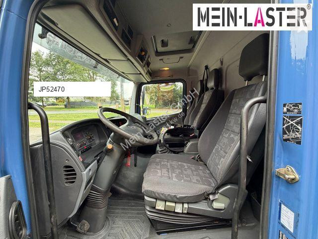 Camion Mercedes 918  PK 8501 D 19m Funk...