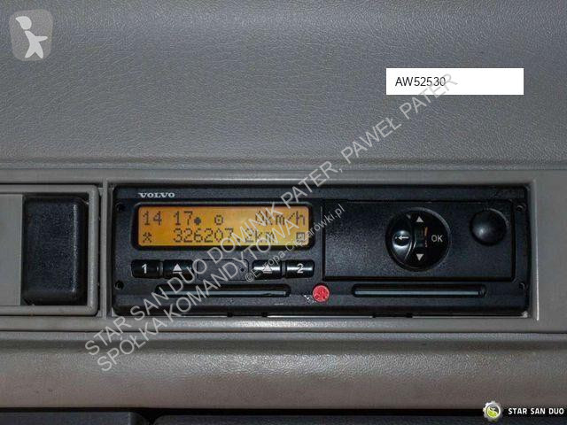 Camion Volvo 477 E-6XS