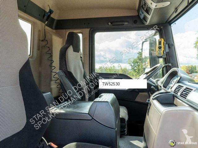 Camion MAN TGS 26.420 6x2 Meiller Rs 21.70...