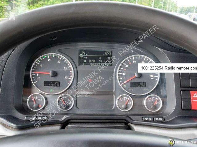 Camion MAN PK 34002