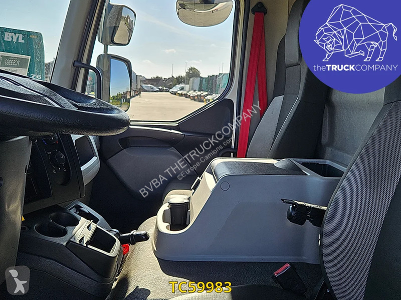 Грузовик Renault D 280