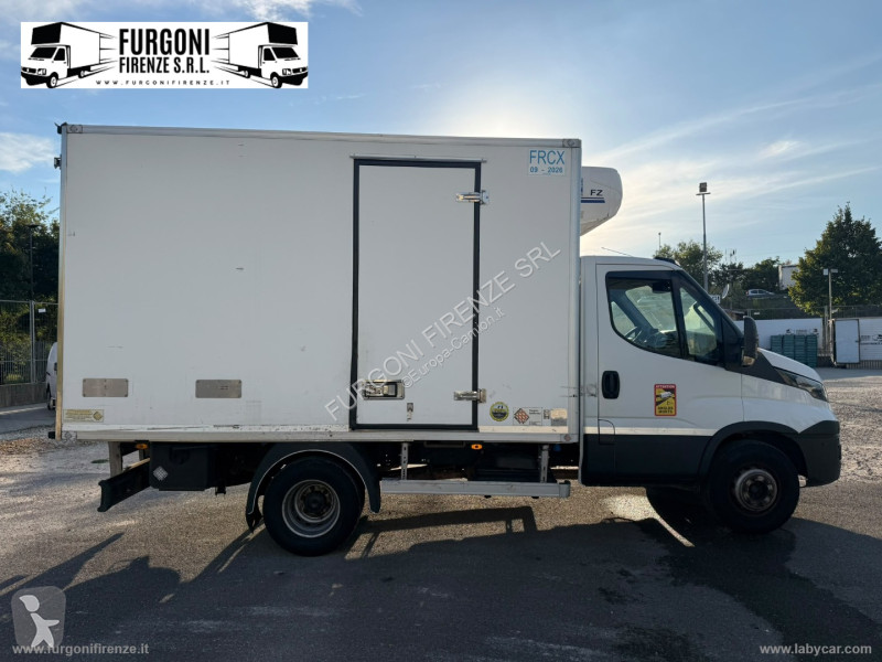 Camion Iveco DAILY 60C15 Altri Modelli