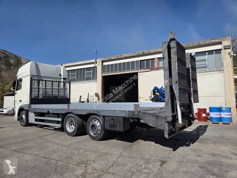 Camion DAF 440