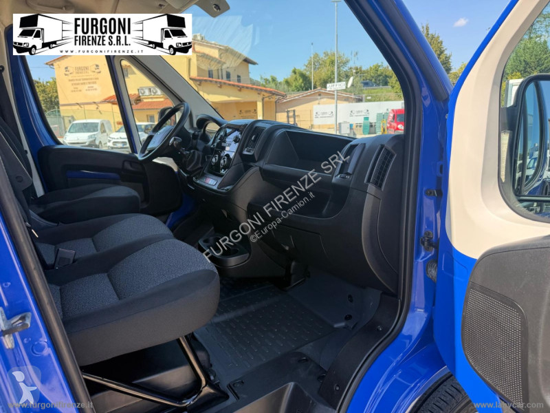 Camion Fiat 33 2.3 MJT