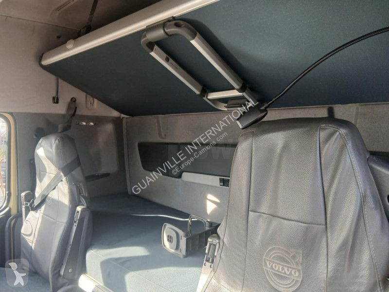 Camion Volvo 500