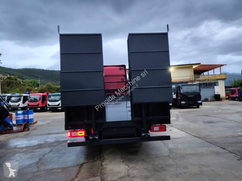 Camion Iveco 570