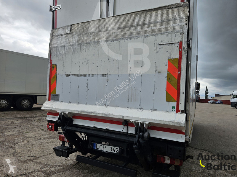 Camion Mercedes 1224