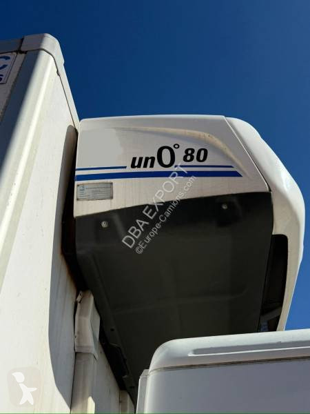 Camion Iveco