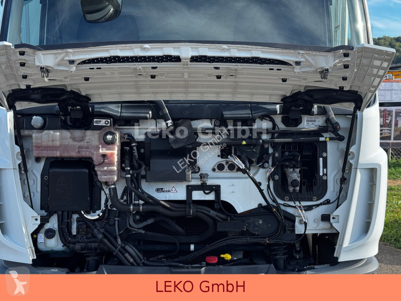 Грузовик DAF 210 FA Drei Stück im Bestand