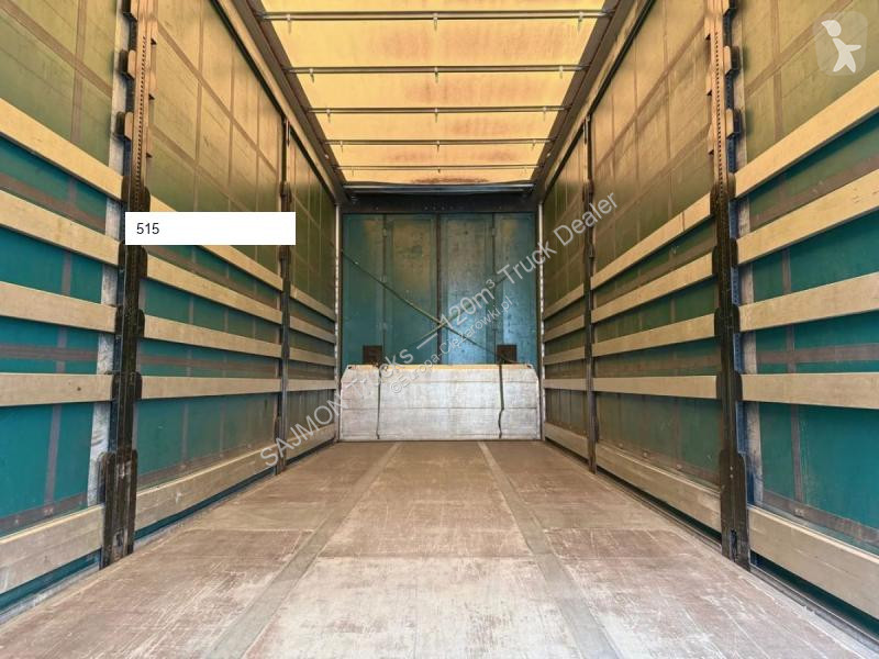 Грузовик MAN TGX 18.430 / ZESTAW TANDEM 120M3 /...