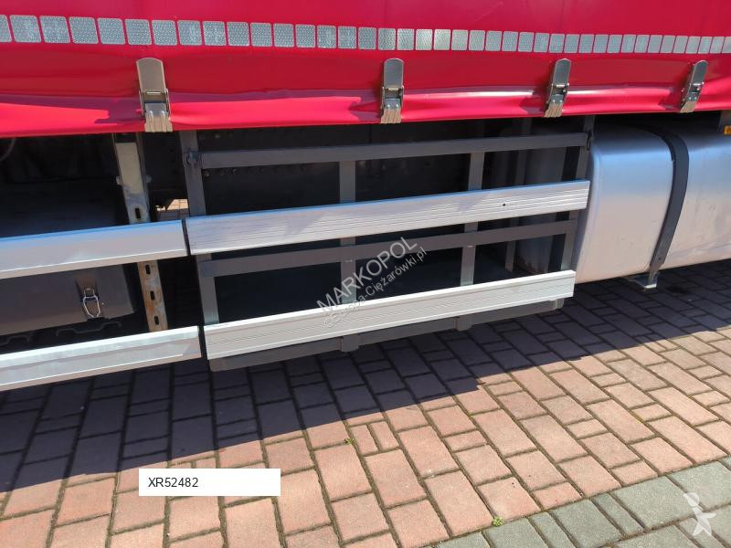 Грузовик DAF CF 410 /Euro6/Automat/20Euro...