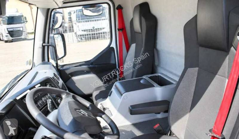 Lastbil Renault 240