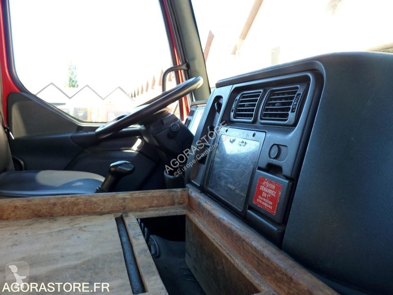 Lastbil Renault PREMIUM