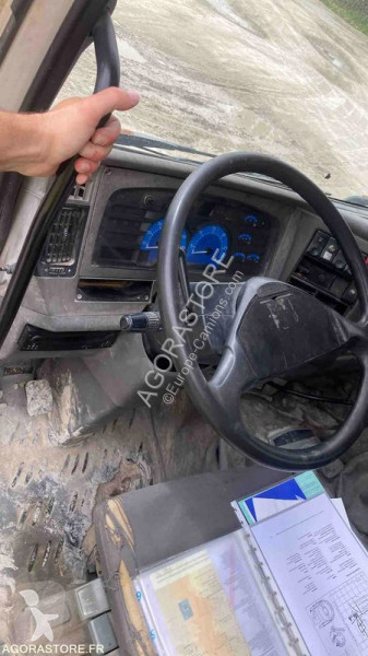 Lastbil Renault KERAX