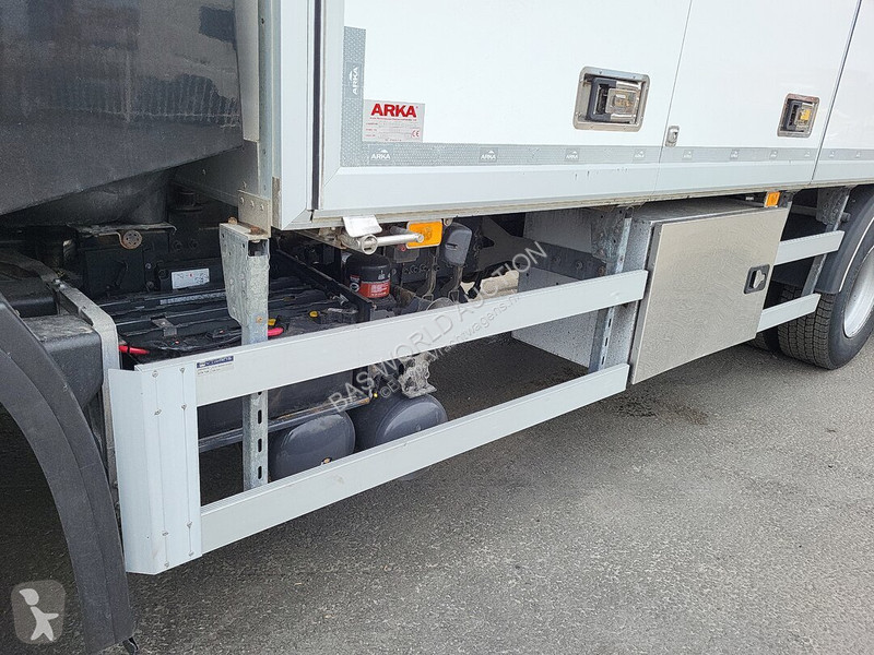 Lastbil Renault T T 380