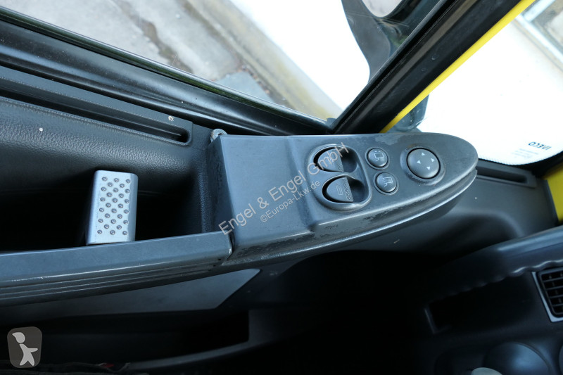 Lastbil Iveco Stralis AS 190 S 420 ECO AHK KLIMA